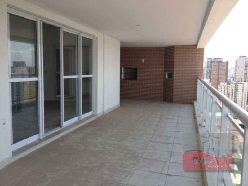 Cobertura, 4 quartos, 234 m² - Foto 5
