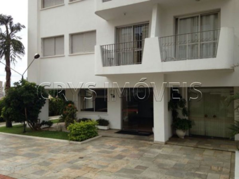 Apartamento, 3 quartos, 90 m² - Foto 1