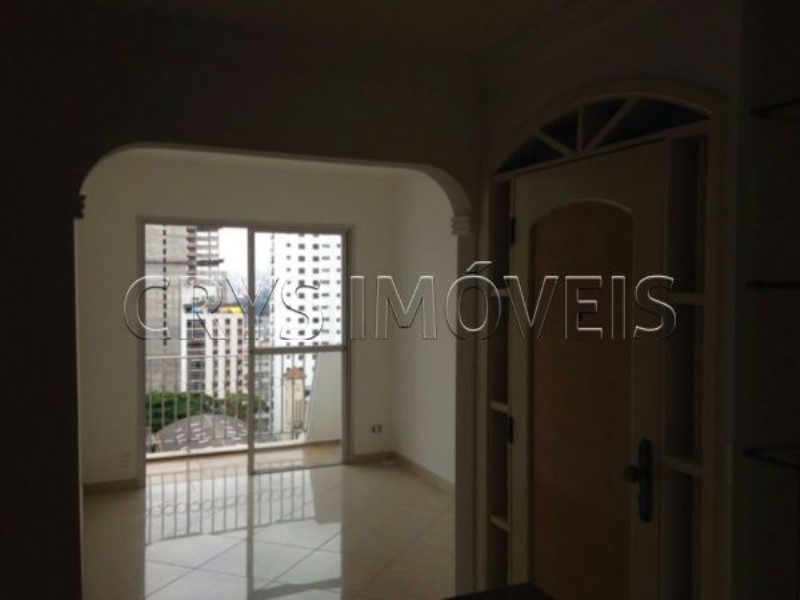 Apartamento, 3 quartos, 90 m² - Foto 2