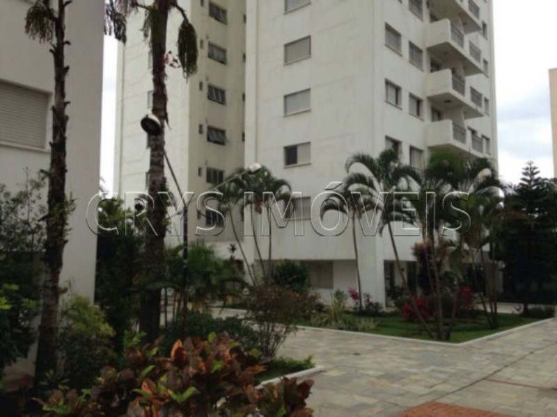 Apartamento, 3 quartos, 90 m² - Foto 20