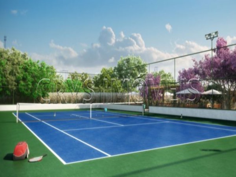 Apartamento, 3 quartos, 96 m² - Foto 27