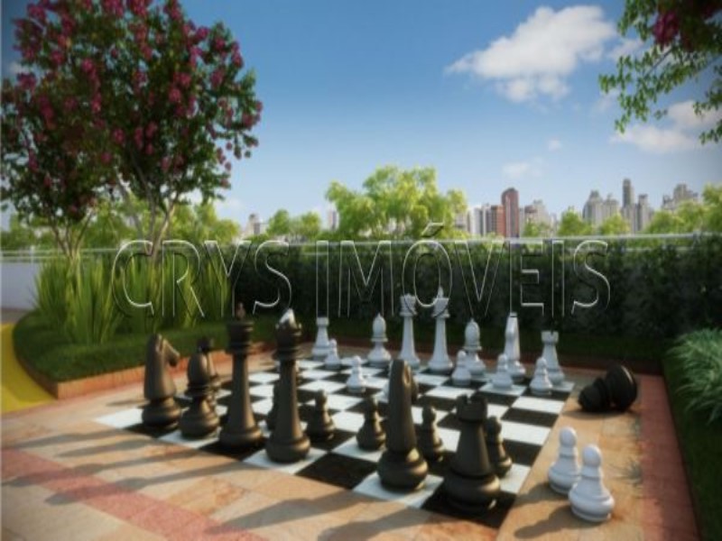 Apartamento, 3 quartos, 96 m² - Foto 26