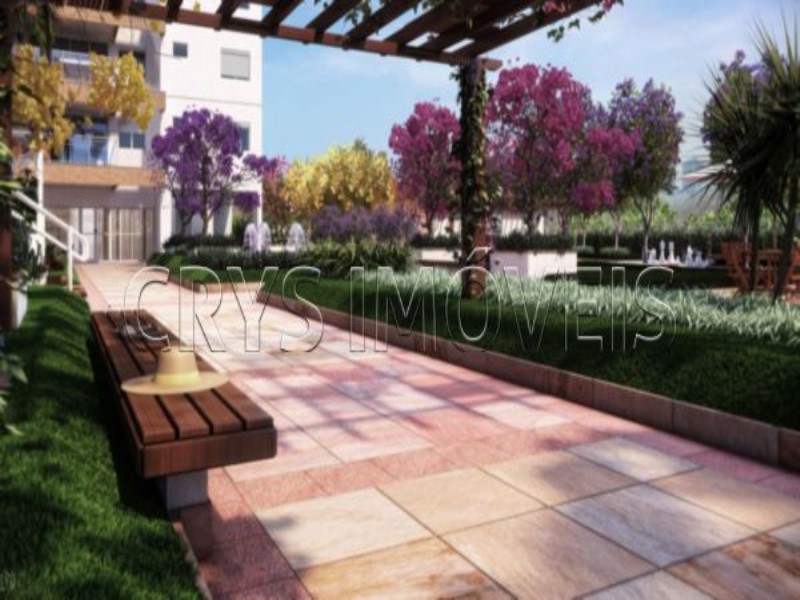 Apartamento, 3 quartos, 96 m² - Foto 24