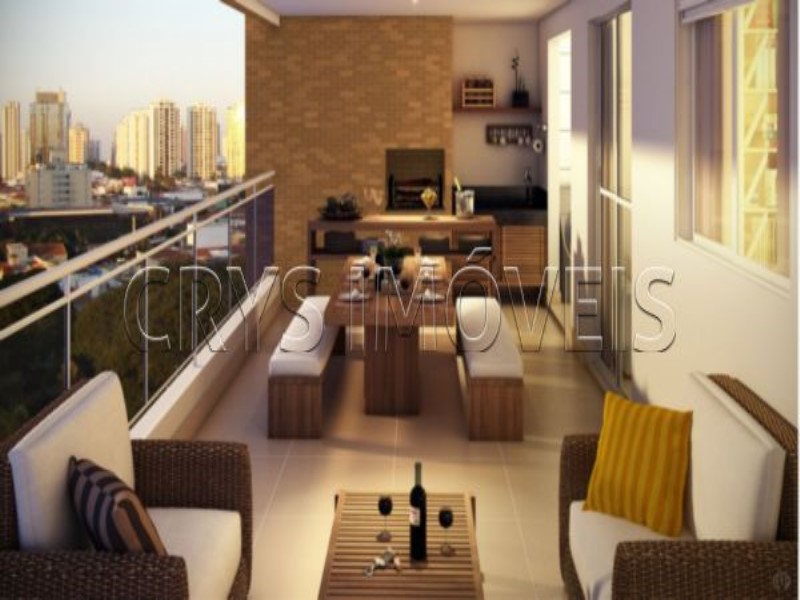 Apartamento, 3 quartos, 96 m² - Foto 18