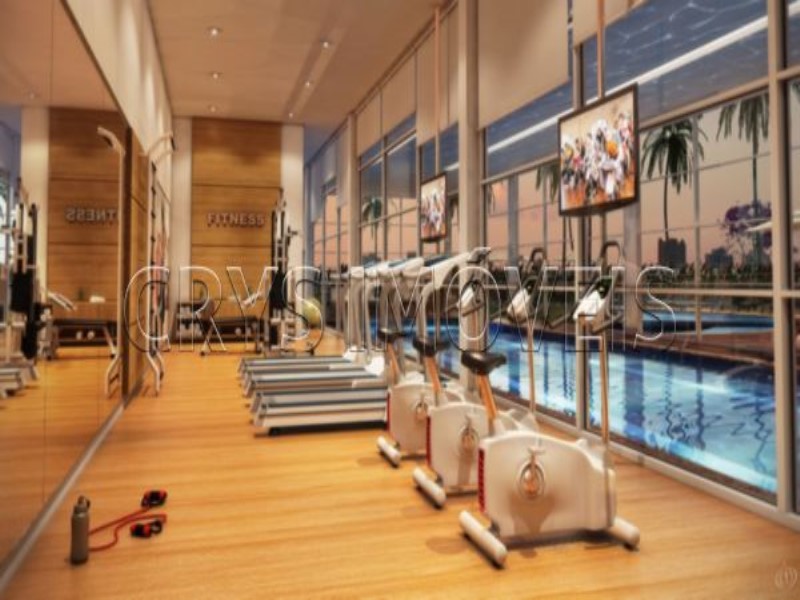 Apartamento, 3 quartos, 96 m² - Foto 7