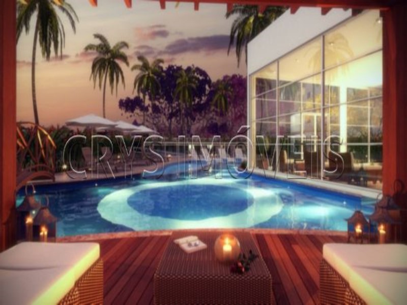 Apartamento, 3 quartos, 96 m² - Foto 4