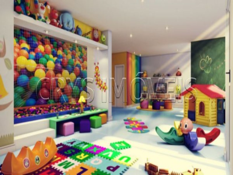 Apartamento, 3 quartos, 96 m² - Foto 3