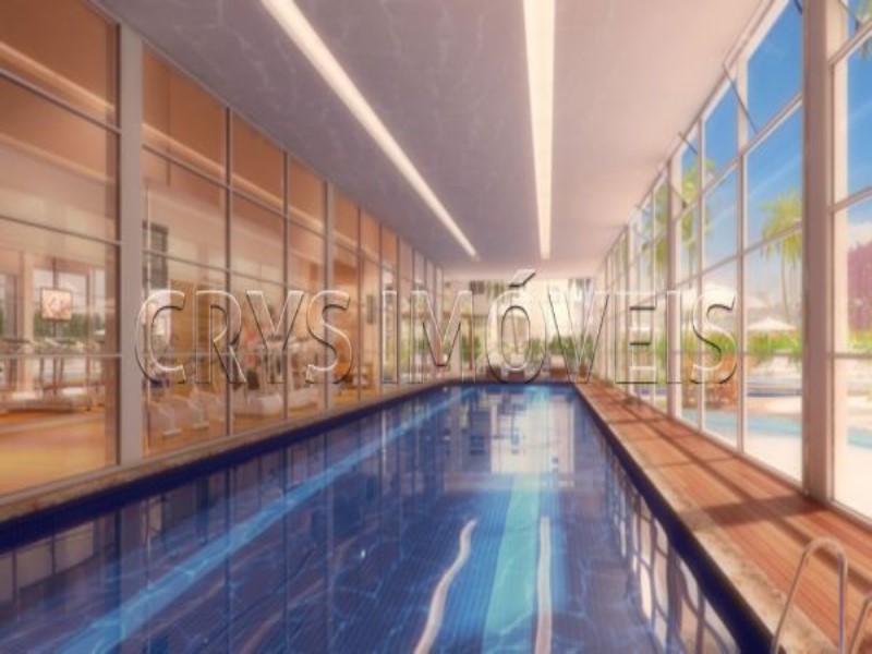 Apartamento, 3 quartos, 96 m² - Foto 2