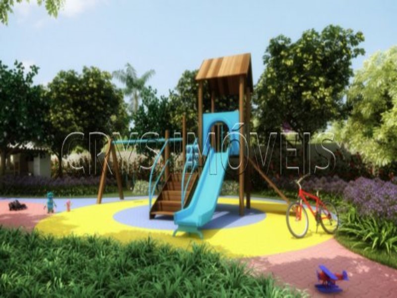 Apartamento, 3 quartos, 96 m² - Foto 1