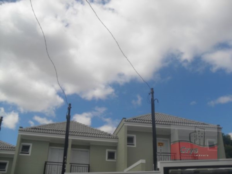 Sobrado, 3 quartos - Foto 16