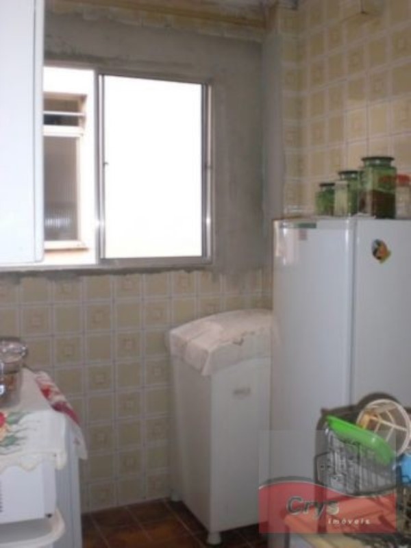 Apartamento, 1 quarto, 44 m² - Foto 1