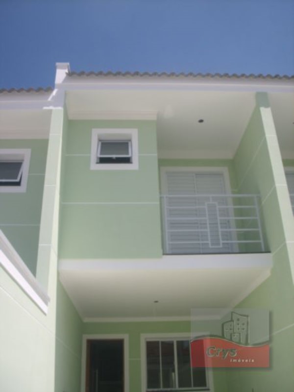 Sobrado, 3 quartos - Foto 1