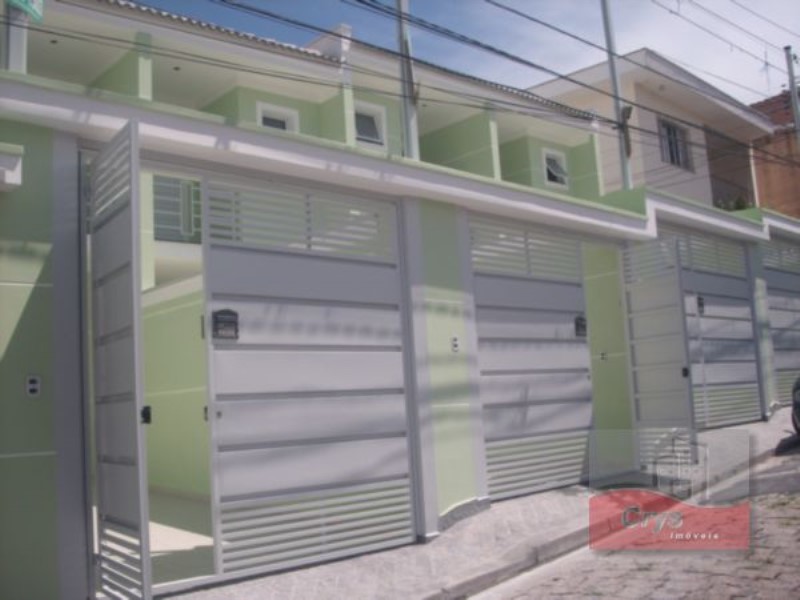 Sobrado, 3 quartos - Foto 24