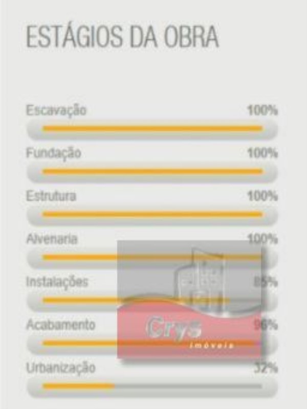 Apartamento, 2 quartos, 78 m² - Foto 2