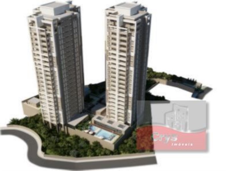 Apartamento, 2 quartos, 78 m² - Foto 3