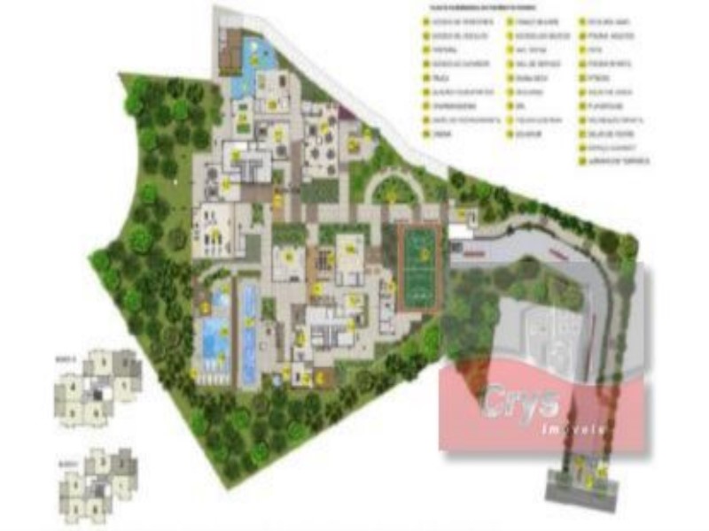 Apartamento, 2 quartos, 78 m² - Foto 4