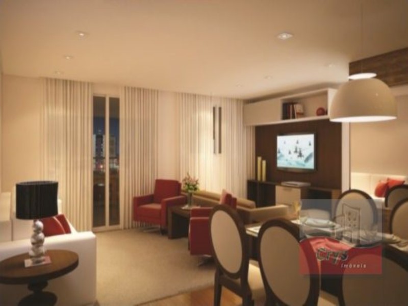 Apartamento, 2 quartos, 78 m² - Foto 12