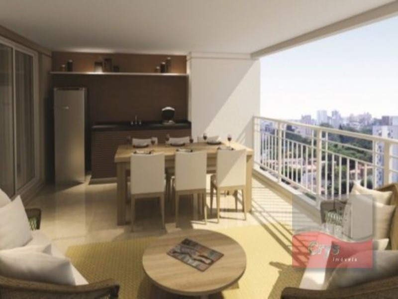 Apartamento, 2 quartos, 78 m² - Foto 17