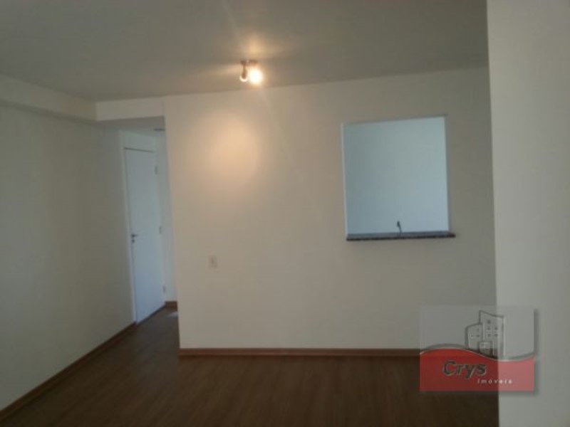 Apartamento, 3 quartos, 70 m² - Foto 1