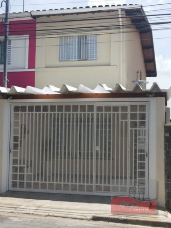 Casa, 4 quartos, 120 m² - Foto 1