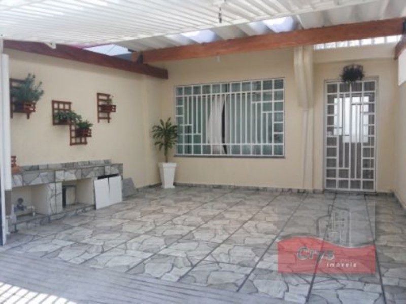 Casa, 4 quartos, 120 m² - Foto 3