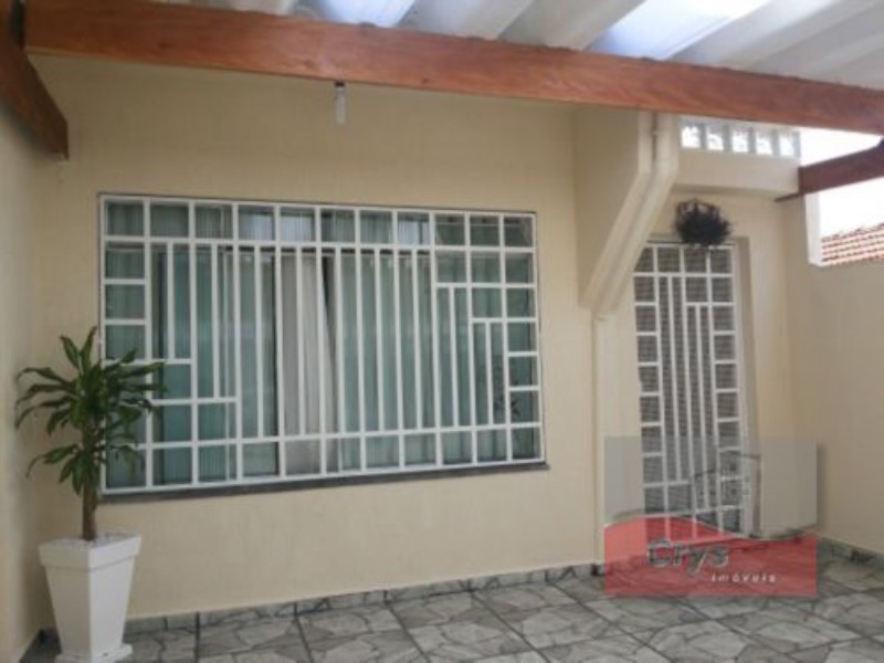 Casa, 4 quartos, 120 m² - Foto 4