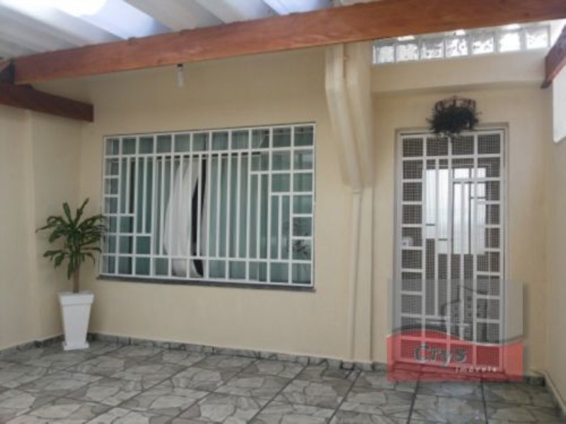 Casa, 4 quartos, 120 m² - Foto 5