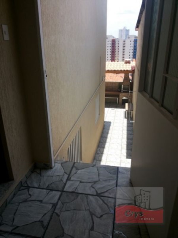 Casa, 4 quartos, 120 m² - Foto 6