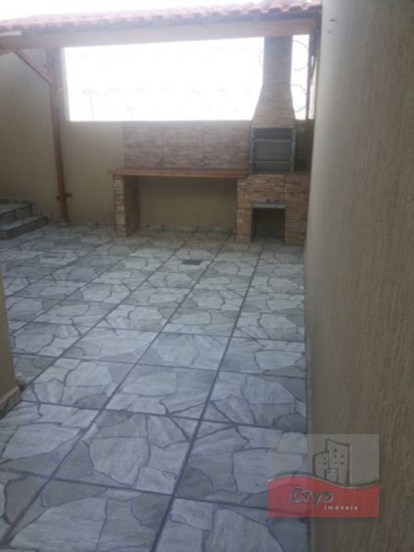 Casa, 4 quartos, 120 m² - Foto 7