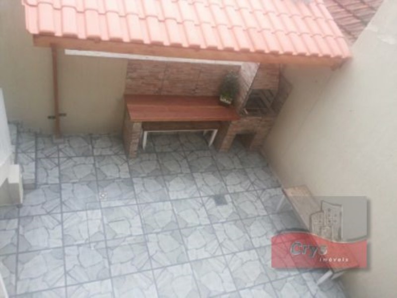 Casa, 4 quartos, 120 m² - Foto 8