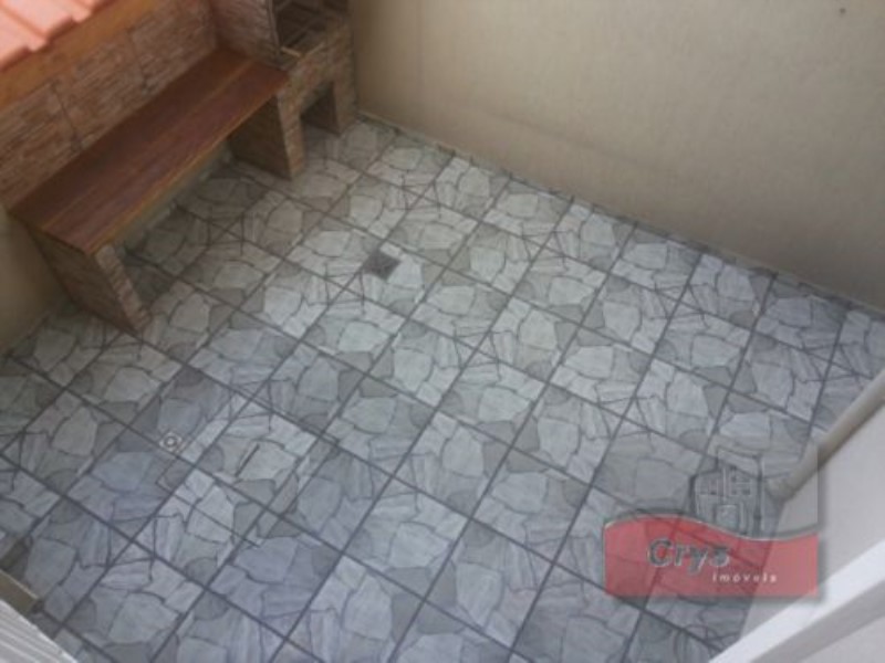 Casa, 4 quartos, 120 m² - Foto 9