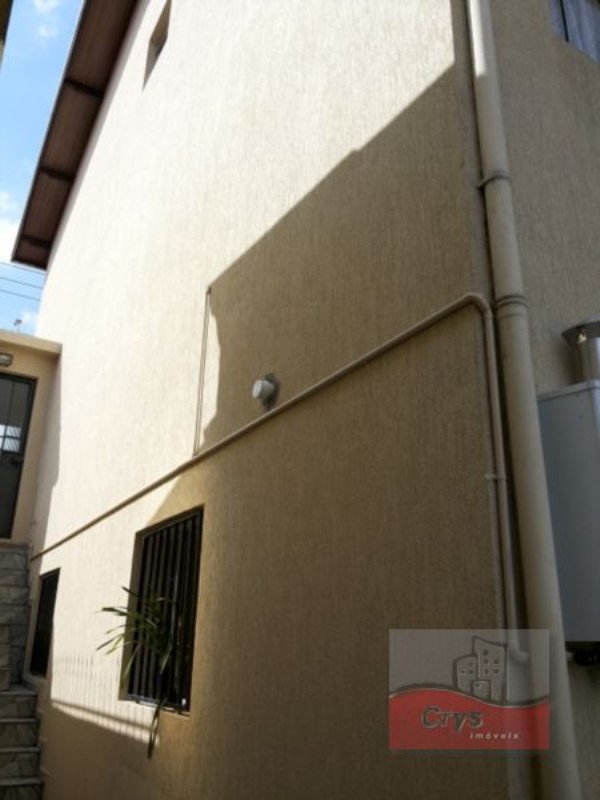Casa, 4 quartos, 120 m² - Foto 10