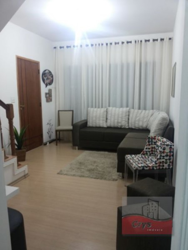 Casa, 4 quartos, 120 m² - Foto 11