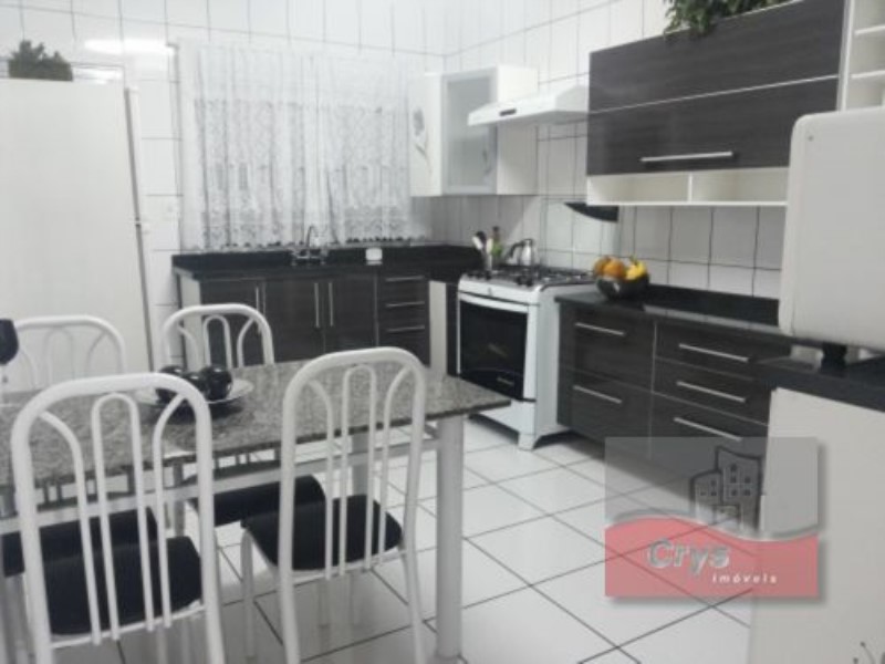 Casa, 4 quartos, 120 m² - Foto 12