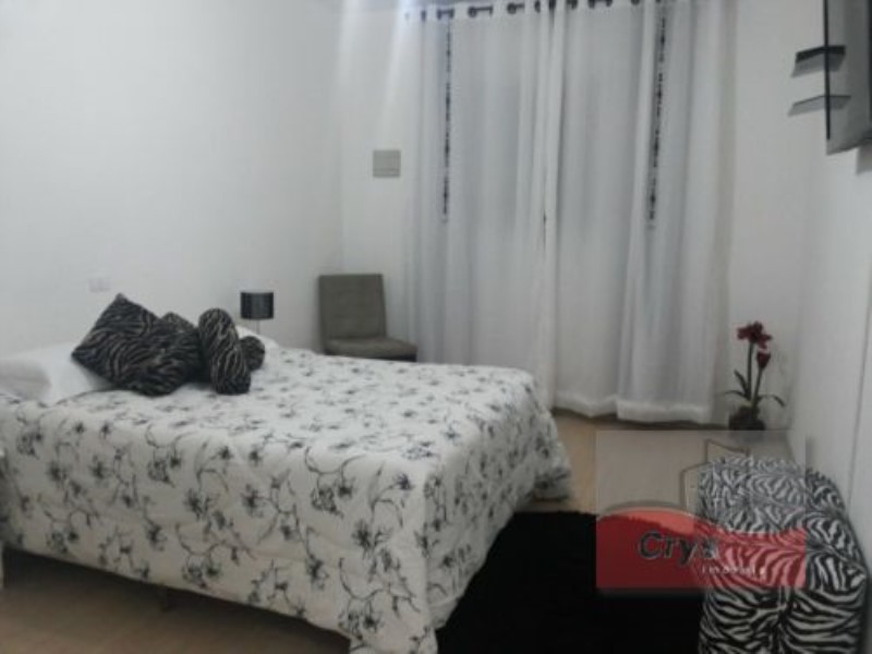 Casa, 4 quartos, 120 m² - Foto 13