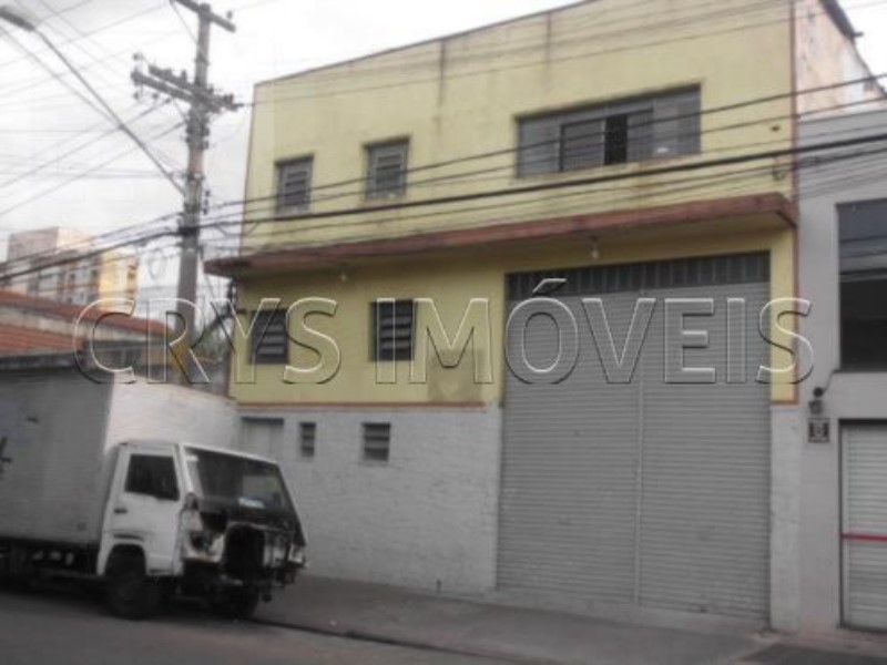 Depósito-Galpão - Foto 1