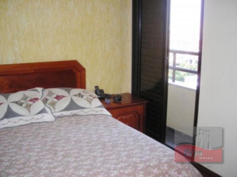 Apartamento, 3 quartos, 82 m² - Foto 3