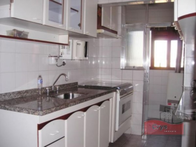 Apartamento, 3 quartos, 82 m² - Foto 6