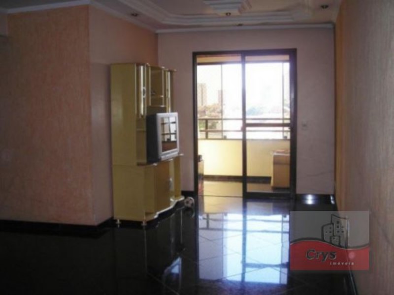 Apartamento, 3 quartos, 82 m² - Foto 1
