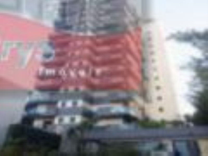 Apartamento, 4 quartos, 150 m² - Foto 2
