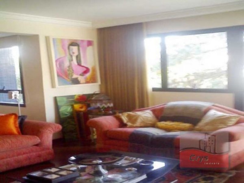 Apartamento, 4 quartos, 150 m² - Foto 1