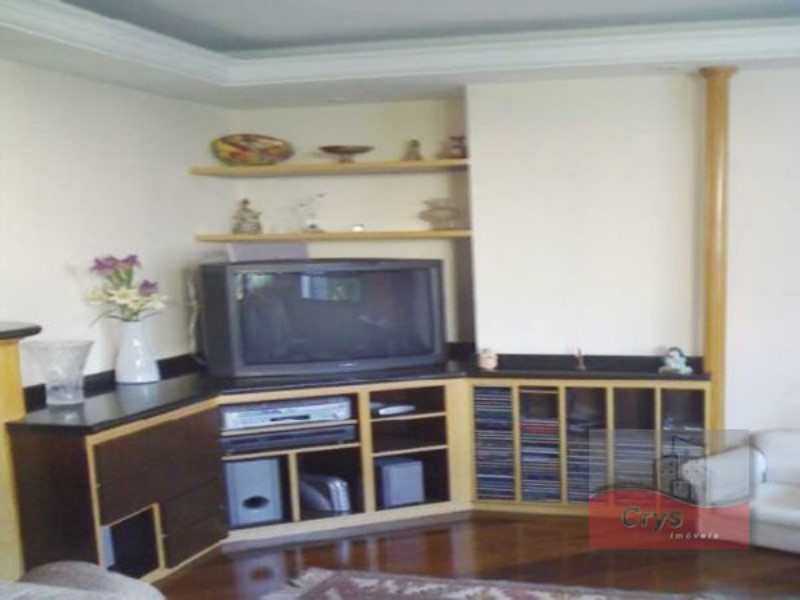 Apartamento, 4 quartos, 150 m² - Foto 5