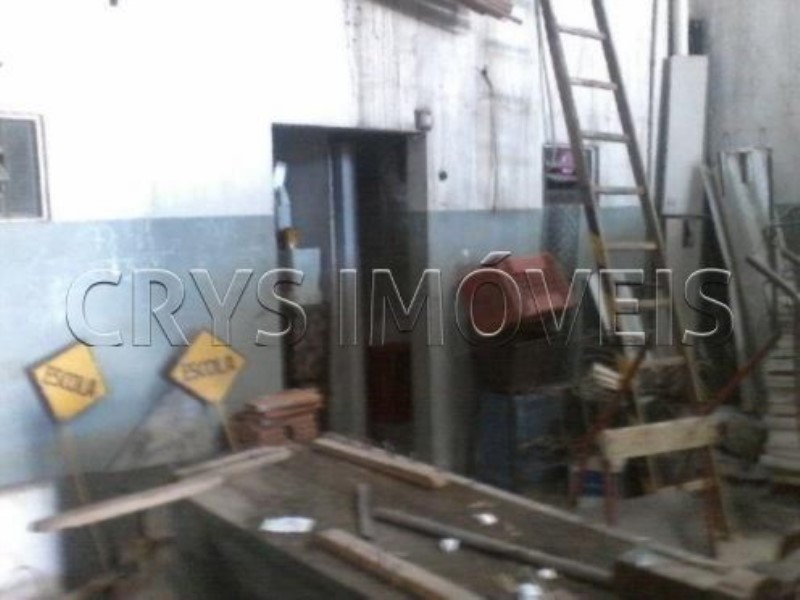 Depósito-Galpão - Foto 1