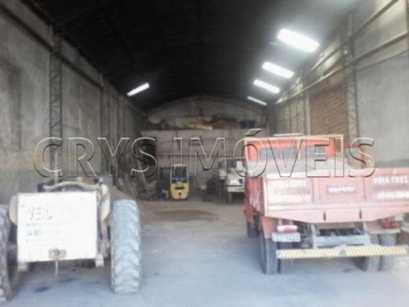 Depósito-Galpão - Foto 2