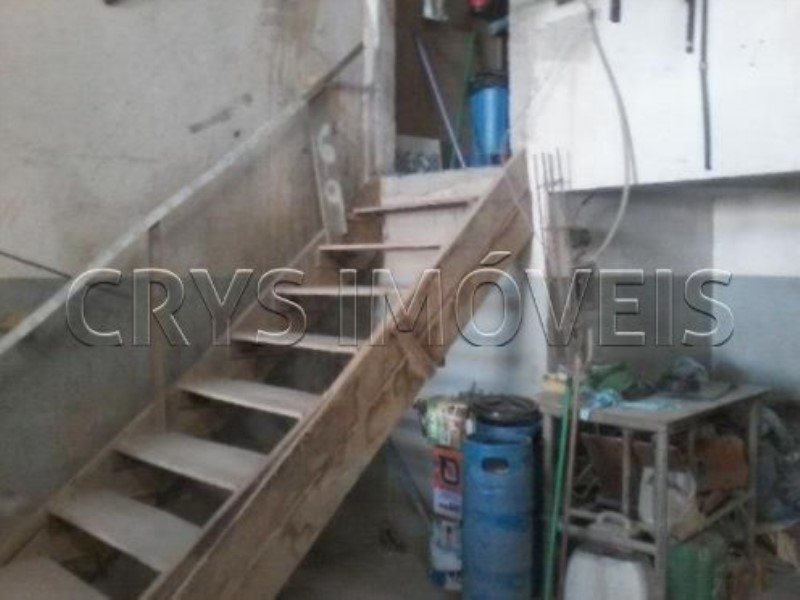 Depósito-Galpão - Foto 3