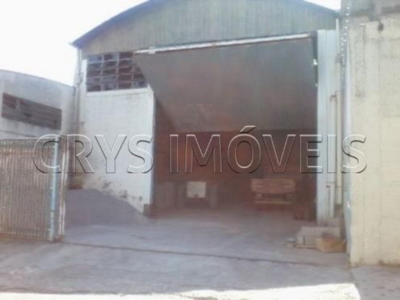 Depósito-Galpão - Foto 4