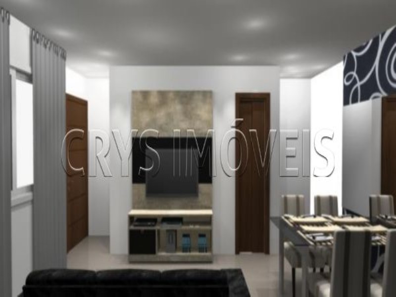 Casa, 2 quartos - Foto 15