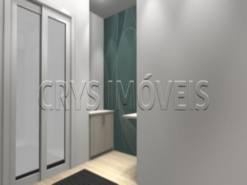 Casa, 2 quartos - Foto 16