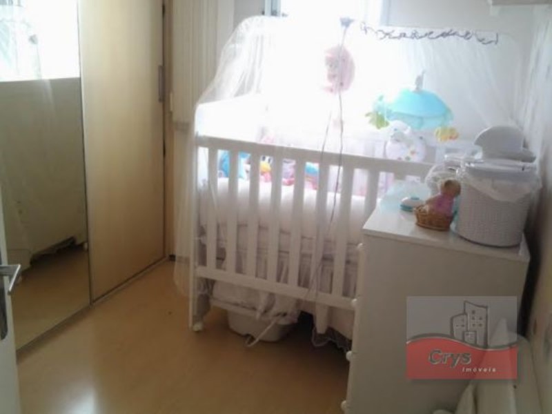 Apartamento, 2 quartos, 50 m² - Foto 13