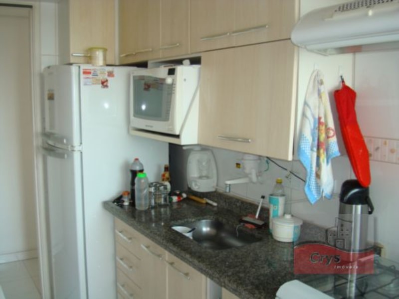 Apartamento, 2 quartos, 50 m² - Foto 6